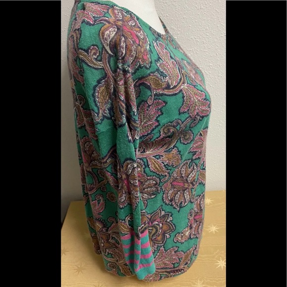 Ann Taylor Loft Top
Size Small - Picture 3 of 9